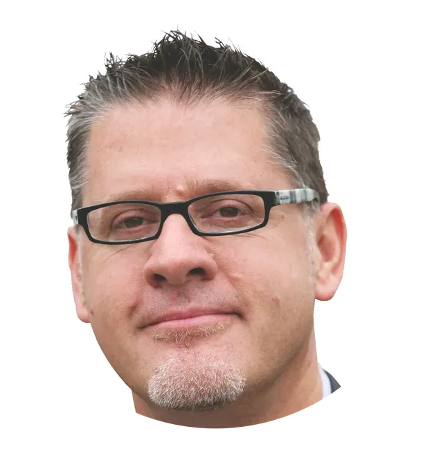 Jeff Taylor, Root Society founder &mdash; LA Domes client testimonial